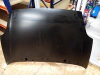 фото thumb №1, Крышка двигателя punto grande nr.kat.51701140