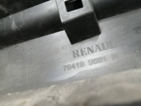 фото thumb №6, Молдинг защита порога пороговая левая левое порог 764199691r renault scenic iv 4