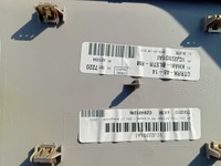 фото thumb №8, Chrysler town country 11- 3.6 шторка обшивка багажника grand caravan обшивка