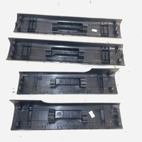 фото thumb №2, Накладки пороговые комплект c4 picasso ii