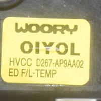 фото thumb №6, Tesla model s 2018 моторчик отопителя