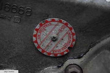 фото thumb №3, Jeep grand cherokee zj 4.0 редуктор 249j