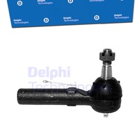 фото thumb №1, Delphi ta2110 наконечник тяга рулевой поперечный
