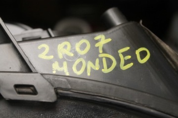 фото thumb №11, Ford mondeo mk4 07r- лампа правий перед передня