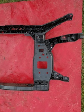 фото thumb №10, Hyundai tucson iv 4 підсилювач pas перед переднє