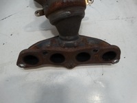 фото thumb №9, Катализатор коллектор выпускной mazda 2 de 1.3 2011r.