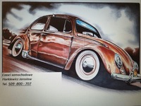 фото thumb №3, Alfa romeo giulietta veloce