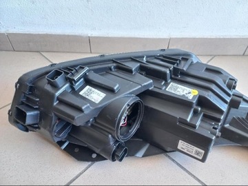 фото thumb №11, Kia ceed iii 3 рестайлинг полный led 21- proceed лампа левая перед 92101-j7500