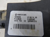 фото thumb №6, Выборщик рычаг переключения передач тросы renault clio v 1.0 tce 349010138r