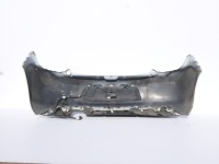 фото thumb №9, Задний бампер оригинал lak ewp citroen ds3 10-14r.