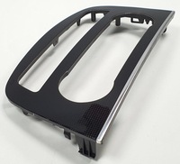 фото thumb №3, Рамка защита панель консоли mercedes r-kl w251