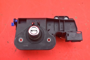 фото thumb №5, Иммобилайзер компьютер набор 12214810 13107754 90534783 opel meriva a 1.6 8v 87 km