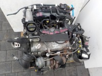 Chrysler ypsilon 12r 0.9 turbo 86km twinair двигун 312a2000 комплектний  film Ціна, фото thumb