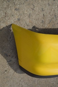 фото thumb №6, Бампер задній задня seat ibiza ii ls1f