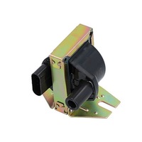 фото thumb №1, Катушка зажигания fiat panda tipo uno cz0006