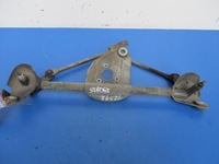 фото thumb №1, Toyota yaris 99-03 механизм трос дворник