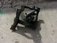 фото thumb №1, Suzuki swift mk6 лонжерон подкрылок правый перед