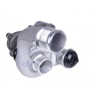 фото thumb №1, Заводской новая турбина renault, volvo 1.9d 80-98km 700830