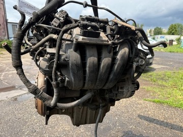 фото thumb №13, Двигун astra h zafira b vectra c signum 1.8 140km z18xer вимірювання стиснення