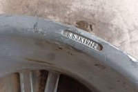 фото thumb №12, Комплект диск nissan murano i z50 azk31002 3.5l бензиновый 172kw 2007