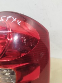 фото thumb №6, Лампа крыла задняя toyota rav4 rav-4 ii 2003-2005 5 дверь правая