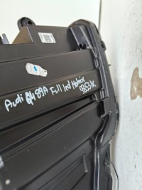 фото thumb №8, Лампа левая фара audi q4 89a full led matrix