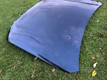 фото thumb №11, Mazda cx60 капот