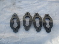 фото thumb №1, Лапка крепление впрыска 2.2 d mazda 6 gj iii gj 3 cx5 cx-5 i ii sh01