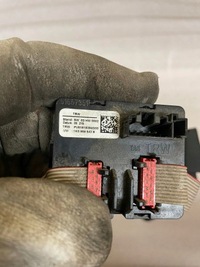 фото thumb №12, Vw перемикачі керма 1k0959542b 1p0959542