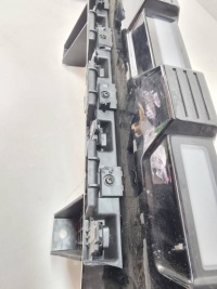 Купити Kgm ssangyong torres evx ліхтар drl u100, j100, фото thumb