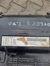 фото thumb №5, Bak бак пального land rover discovery iii 2.7d