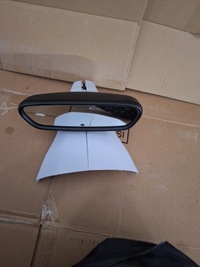 фото thumb №1, Peugeot 2008 ii 2021 зеркало заднего вида