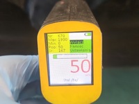 фото thumb №13, Дверь перед правое hyundai tucson i чёрный eb 04-09