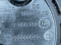 K46 bmw f45 эмблема держатели заглушка pdc бампера перед 7328677 Оригинал, фото thumb