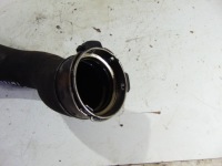 Пабтрубок  труба интеркулер mercedes w212 2.2 cdi Доставка, фото thumb