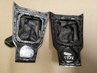 фото thumb №5, Vw t-roc чохол ручка перемикання передач