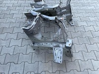 фото thumb №3, Renault scenic iii рестайлінг чверть перед лонжерон