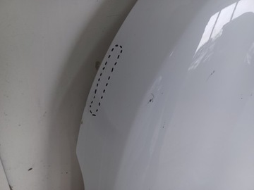 фото thumb №11, Капот --- nissan townstar --- кришка двигуна ---