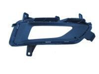 фото thumb №1, Решётка радиатора решётка бампера левая hyundai tucson ii iii lift 18- nowa org