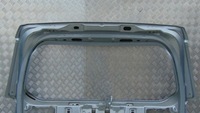 фото thumb №13, Ford galaxy iii mk3 - крышка багажника задняя