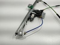 фото thumb №9, Подъемник механизм стёкла левый перед переднее jumpy expert scudo ii 2007-13