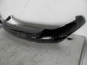 фото thumb №8, Clio iv бампер зад накладка 4xpdc 850b22497r