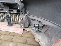 фото thumb №11, Dacia sandero ii 2012-2016 бампер перед передний оригинал