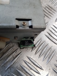 Радіо 8200207099a renault espace iv в Україні, фото thumb