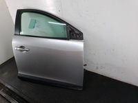 фото thumb №5, Дверь перед правый renault megane iii ted69