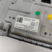 фото thumb №9, Volkswagen arteon 2017 монітор / дисплей / екран