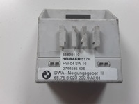 фото thumb №1, 2011 bmw 3 e90 e91 реле 55892110