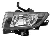 фото thumb №2, Hyundai sonata 2006-2008 противотуманная фара левая 922013k000