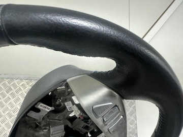 фото thumb №7, Nissan note ii e12 кермо пластик мультифункція 61tyś km!!!