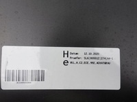 фото thumb №12, Porsche 992 911 19- бампер задня 4xpdc